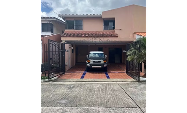 Casa en Alquiler en Altos De Panamá | Residencial Limajo