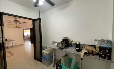 Casa en Alquiler en Altos de panamá | Castilla de Oro