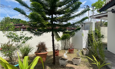 Casa en Alquiler en Altos de panamá | Castilla de Oro