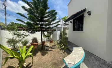 Casa en Alquiler en Altos de panamá | Castilla de Oro