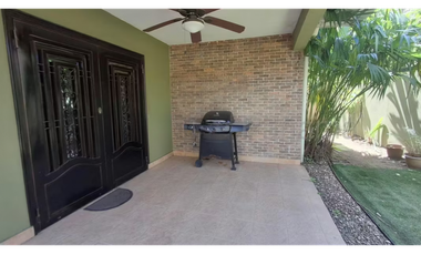 Casa en Alquiler en Condado Del Rey | Paseo Dorado