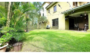 Casa en Alquiler en Condado Del Rey | Paseo Dorado