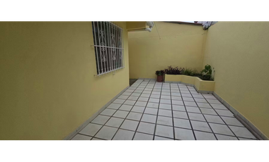 Casa en Alquiler en Altos de Panamá