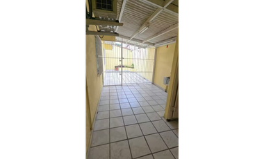 Casa en Alquiler en Altos de Panamá