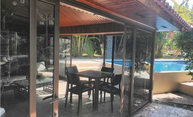 Casa campestre en venta en Las Uvas, San Carlos, Panamá Oeste