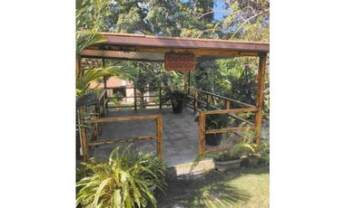 Casa campestre en venta en Las Uvas, San Carlos, Panamá Oeste
