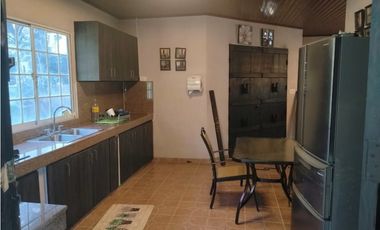 Casa campestre en venta en Las Uvas, San Carlos, Panamá Oeste