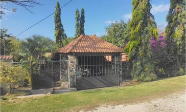 Casa campestre en venta en Las Uvas, San Carlos, Panamá Oeste