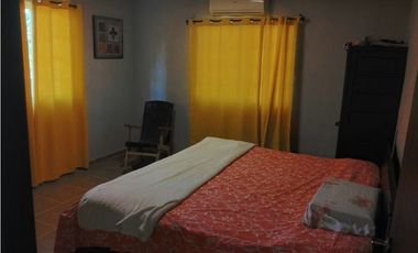 Casa campestre en venta en Las Uvas, San Carlos, Panamá Oeste