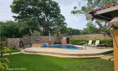 Propiedad campestre en venta en Sajalices, Chame, Panamá Oeste