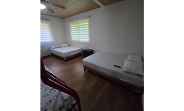 Propiedad campestre en venta en Sajalices, Chame, Panamá Oeste