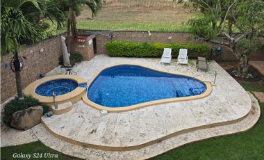 Propiedad campestre en venta en Sajalices, Chame, Panamá Oeste