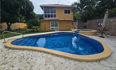 Propiedad campestre en venta en Sajalices, Chame, Panamá Oeste