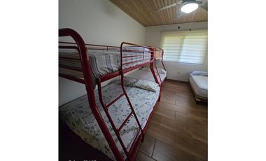 Propiedad campestre en venta en Sajalices, Chame, Panamá Oeste