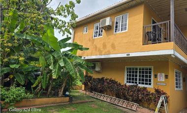 Propiedad campestre en venta en Sajalices, Chame, Panamá Oeste