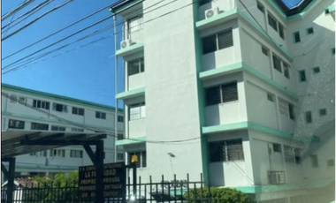SE ALQUILA APARTAMENTO EN LA LOCERIA PH PROSPERIDAD DE 85M VACIO