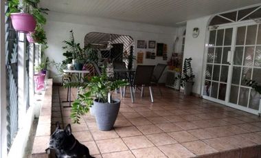 Venta de casa en Villa Lucre