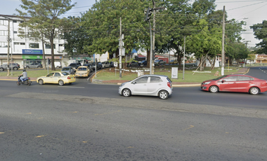 TRANSISTMICA / 1626M / TERRENO COMERCIAL / IDEAL PARA DESARROLLO