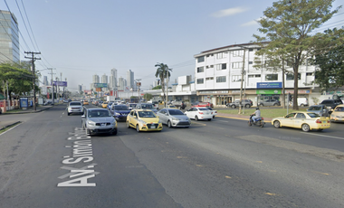 TRANSISTMICA / 1626M / TERRENO COMERCIAL / IDEAL PARA DESARROLLO