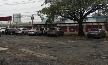 TRANSISTMICA / 1626M / TERRENO COMERCIAL / IDEAL PARA DESARROLLO