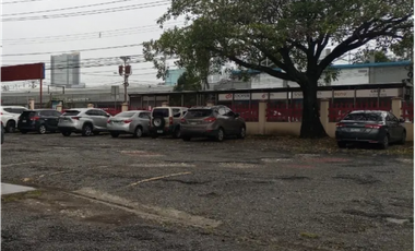 SE VENDE TERRENO COMERCIAL SOBRE LA VA TRANSSTMICA DE 1626M