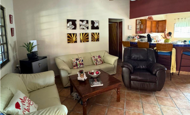 VENTA DE CASA CON PISCINA EN CORONADO (13)