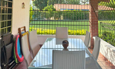 VENTA DE CASA CON PISCINA EN CORONADO (13)