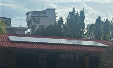 VENTA DE CASA CON PISCINA EN CORONADO (13)