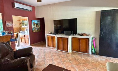 VENTA DE CASA CON PISCINA EN CORONADO (13)