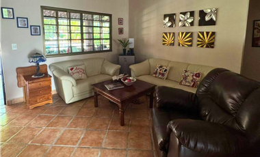 VENTA DE CASA CON PISCINA EN CORONADO (13)