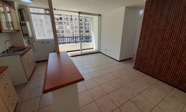 Arriendo, Victor Manuel Santiago