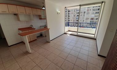 Arriendo, Victor Manuel Santiago
