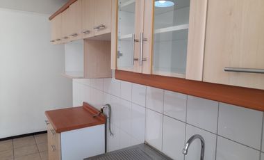 Arriendo, Victor Manuel Santiago