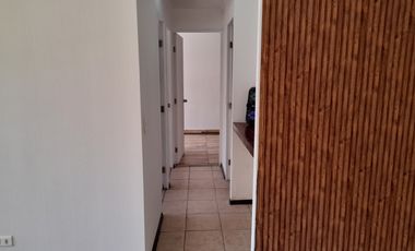 Arriendo, Victor Manuel Santiago
