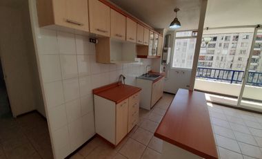 Arriendo, Victor Manuel Santiago