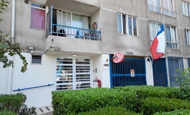 Arriendo, Victor Manuel Santiago