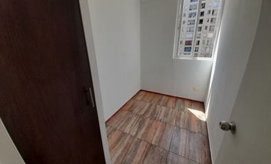 Arriendo, Victor Manuel Santiago