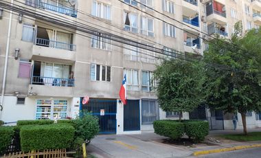 Arriendo, Victor Manuel Santiago