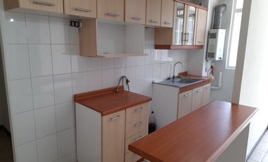Arriendo, Victor Manuel Santiago