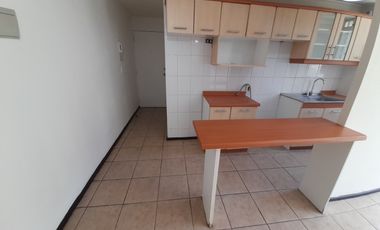 Arriendo, Victor Manuel Santiago