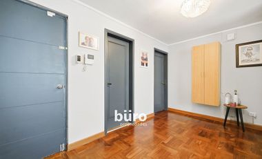HERMOSA Y MODERNA CASA EN VENTA CON 3 DORM Y PISCINA EN SURCO