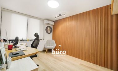 HERMOSA Y MODERNA CASA EN VENTA CON 3 DORM Y PISCINA EN SURCO