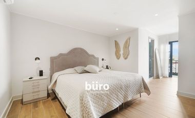 HERMOSA Y MODERNA CASA EN VENTA CON 3 DORM Y PISCINA EN SURCO