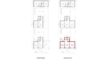 Se vende departamento 1 dormitorios, zona UTN PM, usd 42.854 dólares