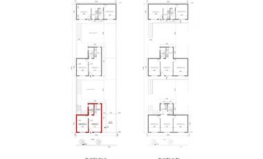 Se vende departamento de 1 dormitorio, zona UTN PM, USD 28.873 dolares