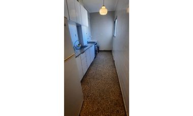 ALQUILER 24 MESES DEPARTAMENTO 2 AMBIENTES LUMINOSO - PLAZA MITRE