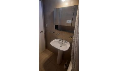 ALQUILER 24 MESES DEPARTAMENTO 2 AMBIENTES LUMINOSO - PLAZA MITRE