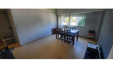 ALQUILER 24 MESES DEPARTAMENTO 2 AMBIENTES LUMINOSO - PLAZA MITRE