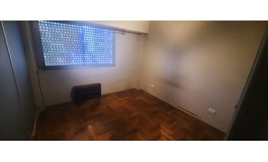 ALQUILER 24 MESES DEPARTAMENTO 2 AMBIENTES LUMINOSO - PLAZA MITRE