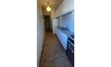 ALQUILER 24 MESES DEPARTAMENTO 2 AMBIENTES LUMINOSO - PLAZA MITRE